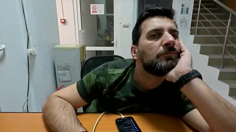 Snapshot of tarkan198 chatting on March 2, 3:20 pm tarkan198 online show from March 2, 3:20 pm