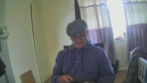 Tas online show from March 11, 11:55 am