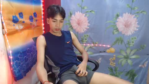 Ask me online show from January 10, 1:21 am