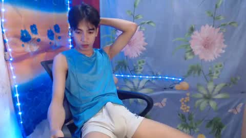 Ask me online show from February 26, 1:53 am