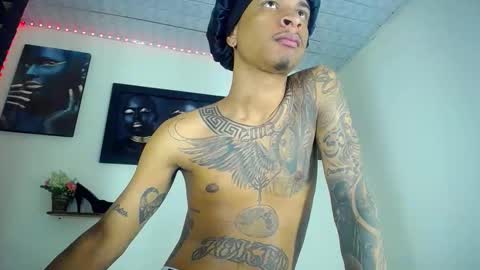 Noah online show from March 31, 6:53 pm