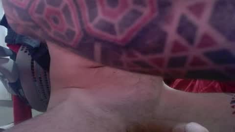 tatted420stoner online show from December 14, 6:04 pm