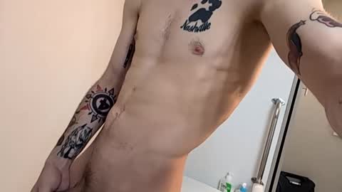 tattedcumdaddy online show from March 10, 3:23 am