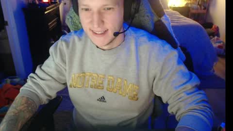 Harry online show from April 11, 5:49 pm