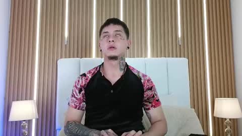 ANDY online show from April 16, 10:34 pm