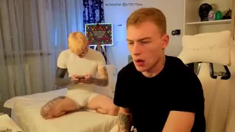 Alex but u can call me Theo online show from January 11, 3:49 pm