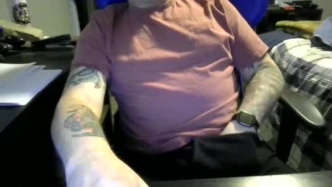 TattsLovesTattas online show from January 5, 6:44 pm