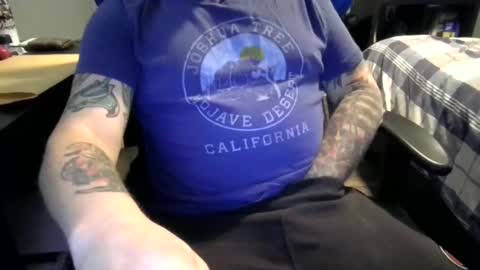 TattsLovesTattas online show from January 12, 7:18 pm