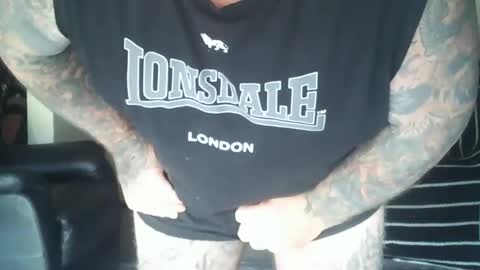 tattzsexy online show from January 14, 2:05 am