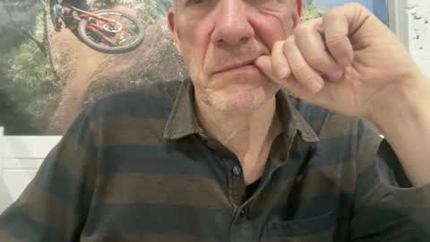 tauromolo online show from February 18, 1:15 am