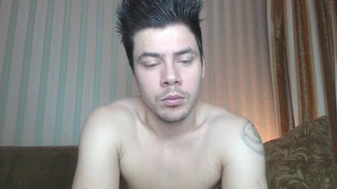 Snapshot of tayler_durden_1 chatting on January 27, 5:25 am ... online show from January 27, 5:25 am