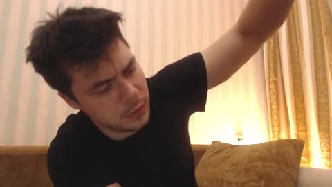 Snapshot of tayler_durden_1 chatting on January 17, 5:00 am ... online show from January 17, 5:00 am