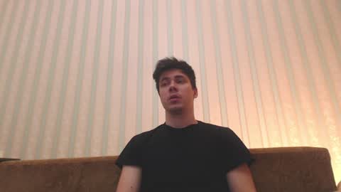Snapshot of tayler_durden_1 chatting on February 7, 5:10 am ... online show from February 7, 5:10 am