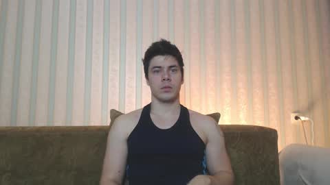 Snapshot of tayler_durden_1 chatting on February 13, 4:54 am ... online show from February 13, 4:54 am