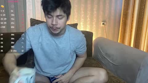 Snapshot of tayler_durden_1 chatting on March 3, 5:07 am ... online show from March 3, 5:07 am