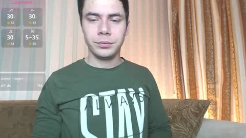 Snapshot of tayler_durden_1 chatting on December 13, 4:43 am ... online show from December 13, 4:43 am