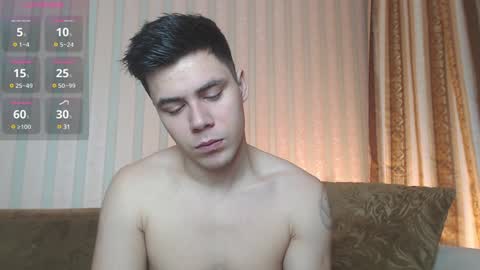 Snapshot of tayler_durden_1 chatting on December 19, 4:45 am ... online show from December 19, 4:45 am
