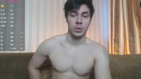 Snapshot of tayler_durden_1 chatting on February 25, 5:08 am ... online show from February 25, 5:08 am