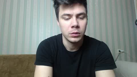 Snapshot of tayler_durden_1 chatting on January 23, 5:02 am ... online show from January 23, 5:02 am