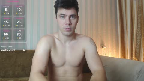 Snapshot of tayler_durden_1 chatting on January 8, 5:05 am ... online show from January 8, 5:05 am