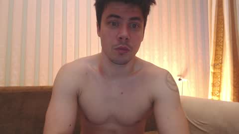 Snapshot of tayler_durden_1 chatting on February 8, 5:29 am ... online show from February 8, 5:29 am