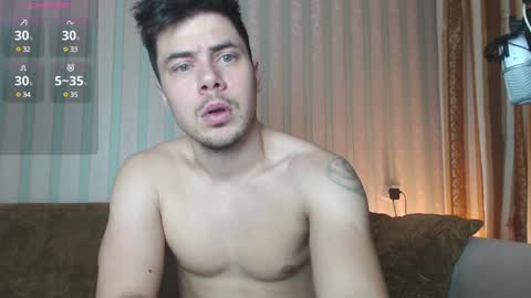 Snapshot of tayler_durden_1 chatting on December 30, 5:58 am ... online show from December 30, 5:58 am