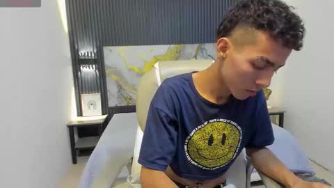 TAYLER online show from January 17, 4:37 am