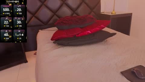 PABLO online show from April 15, 12:49 pm