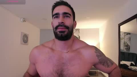 BASTIAN online show from February 15, 9:45 pm