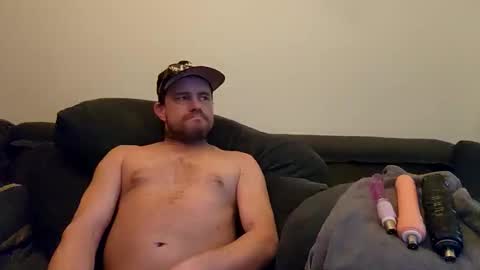 AsskAnthony online show from April 4, 7:49 am