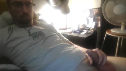 tbrookydude online show from October 18, 8:41 am