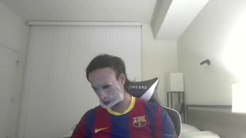 tease_master69 online show from October 26, 8:05 am