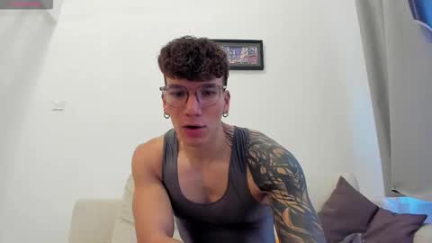 Esteban online show from March 16, 6:39 am