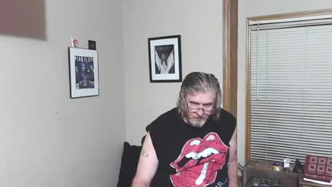 technosex14 online show from June 21, 2:39 am
