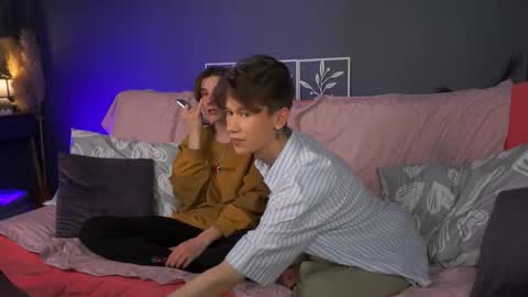 Ted online show from January 9, 8:14 pm