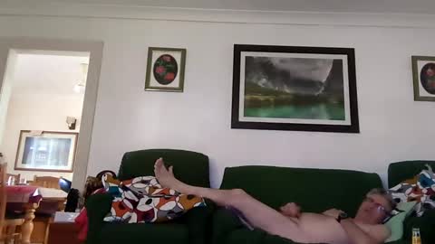 Theodore online show from February 12, 5:58 am