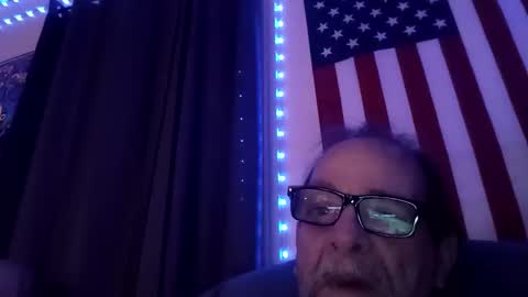 tedestep2 online show from February 1, 11:03 pm