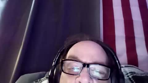 tedestep2 online show from April 16, 2:33 am