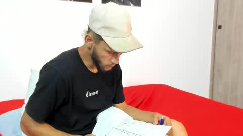 Tedy online show from March 24, 9:41 pm