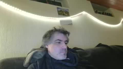 Peter online show from February 11, 1:21 am