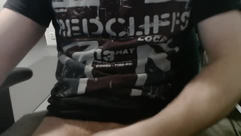 Snapshot of temeteus chatting on January 4, 10:34 pm Temeteus online show from January 4, 10:34 pm