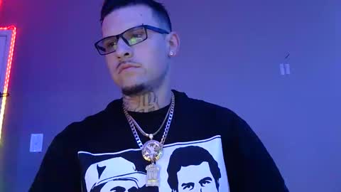 tempsnasty online show from November 17, 8:01 pm