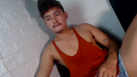 tempting_jon online show from February 27, 7:53 am