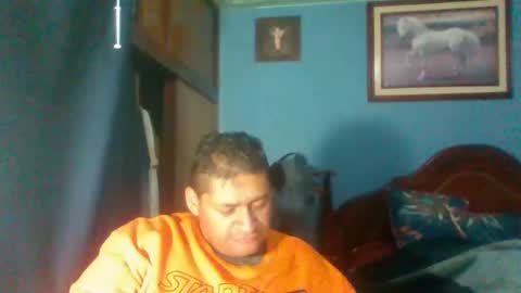 Snapshot of tender_eldelatienda chatting on February 21, 4:07 am Fabio Canavaro online show from February 21, 4:07 am