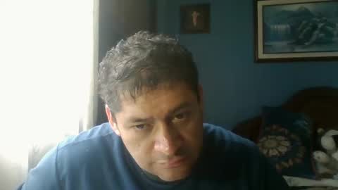 Snapshot of tender_eldelatienda chatting on October 7, 7:07 pm Fabio Canavaro online show from October 7, 7:07 pm