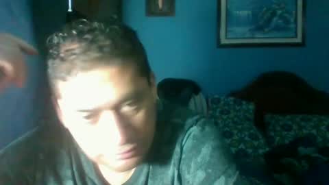 Snapshot of tender_eldelatienda chatting on March 11, 1:05 am Fabio Canavaro online show from March 11, 1:05 am