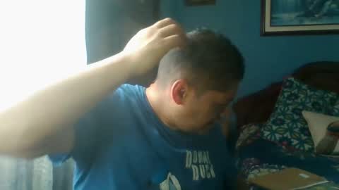 Fabio Canavaro online show from February 9, 9:41 pm