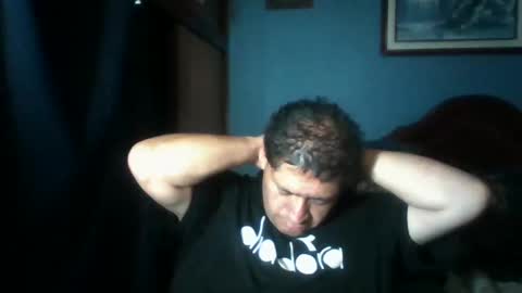 Fabio Canavaro online show from March 31, 12:01 am