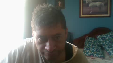 Snapshot of tender_eldelatienda chatting on January 12, 4:18 pm Fabio Canavaro online show from January 12, 4:18 pm