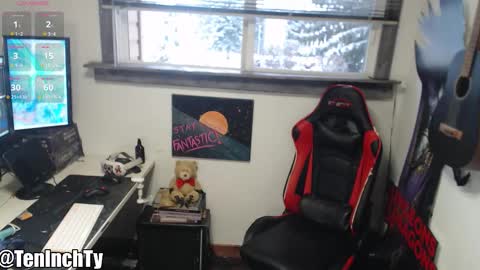 Ty online show from December 5, 4:47 pm